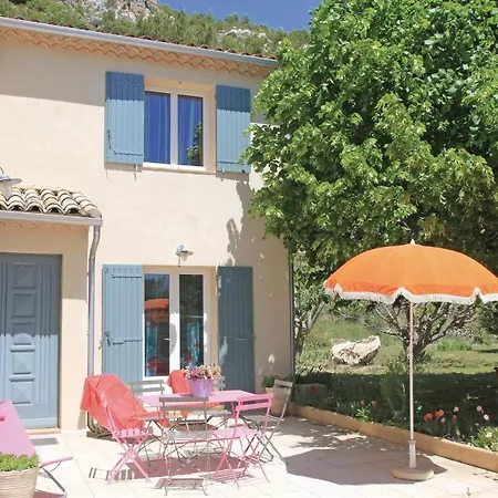 Holiday home 2 Bedroom Cozy In